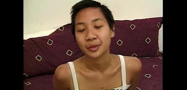  Vintage amateur porno with cumlicking asian